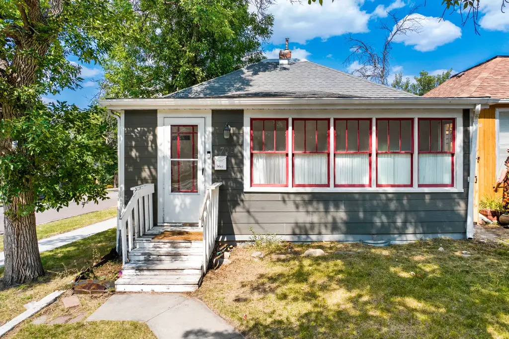 701 6th Avenue N, Great Falls