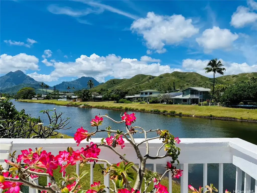 865 N Kalaheo Avenue, Kailua