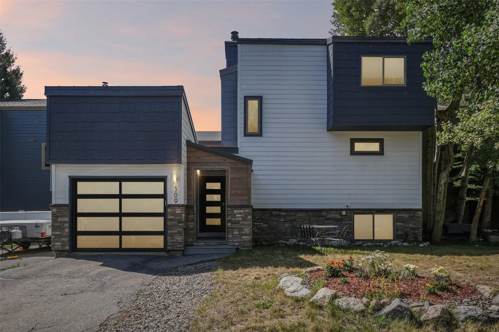 309 Creekside Drive, Frisco