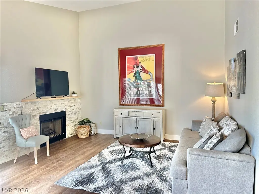 2716 Lodestone Drive, Las Vegas