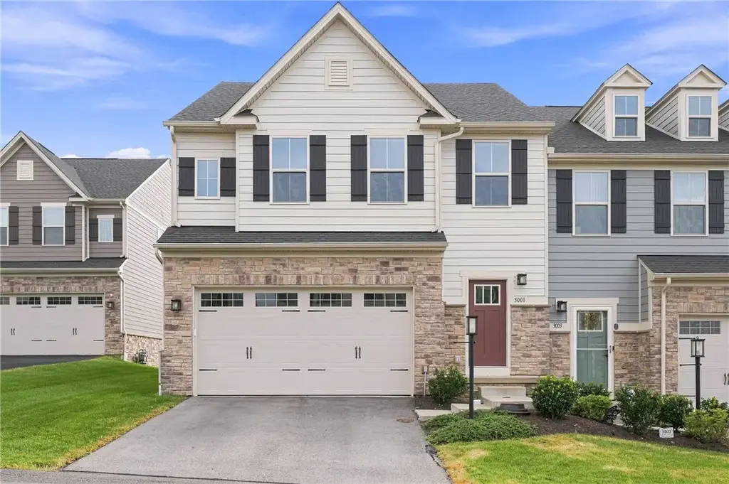3001 Kapalua Lane , Penn