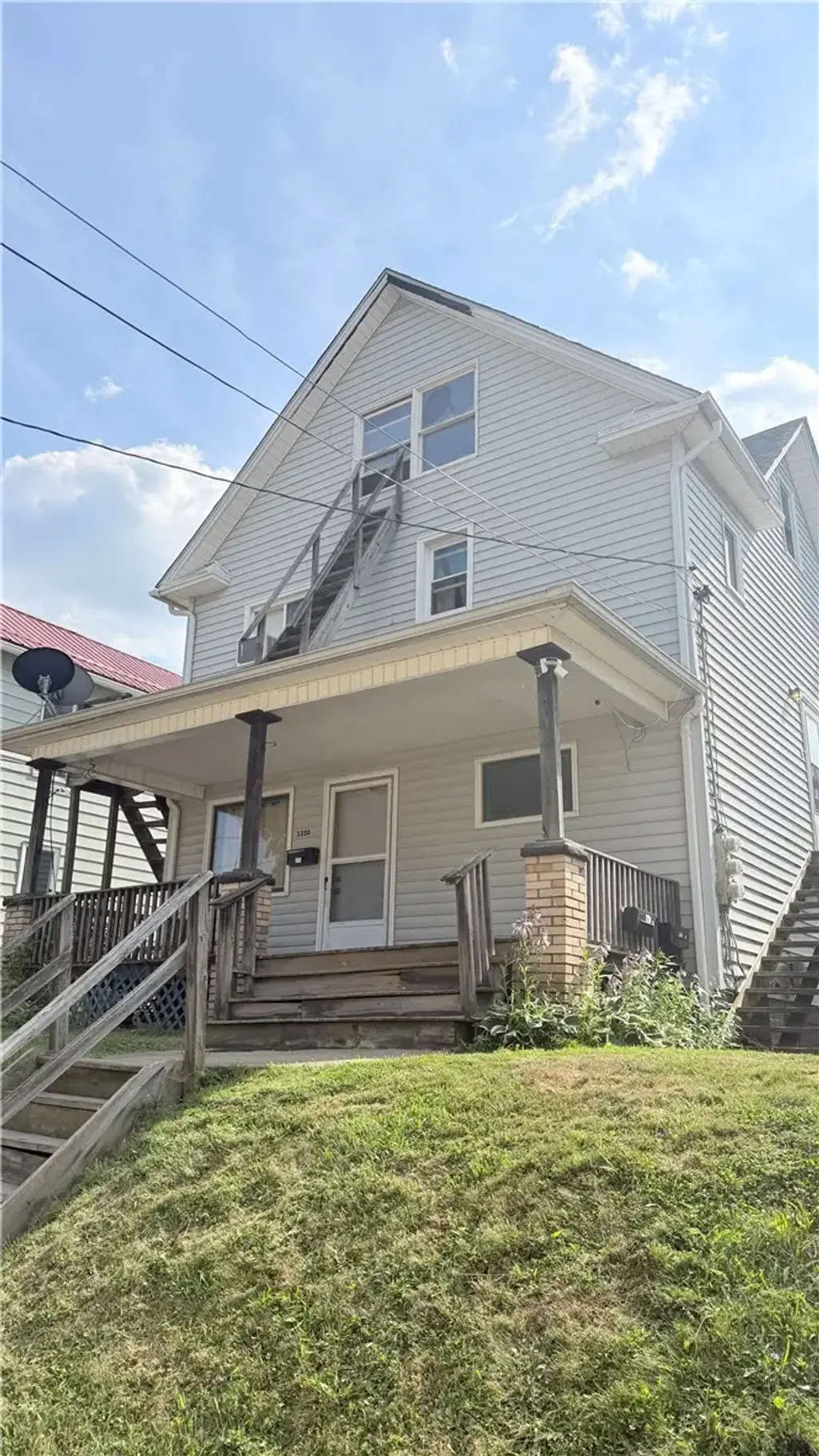 1220 Randolph Street , New Castle
