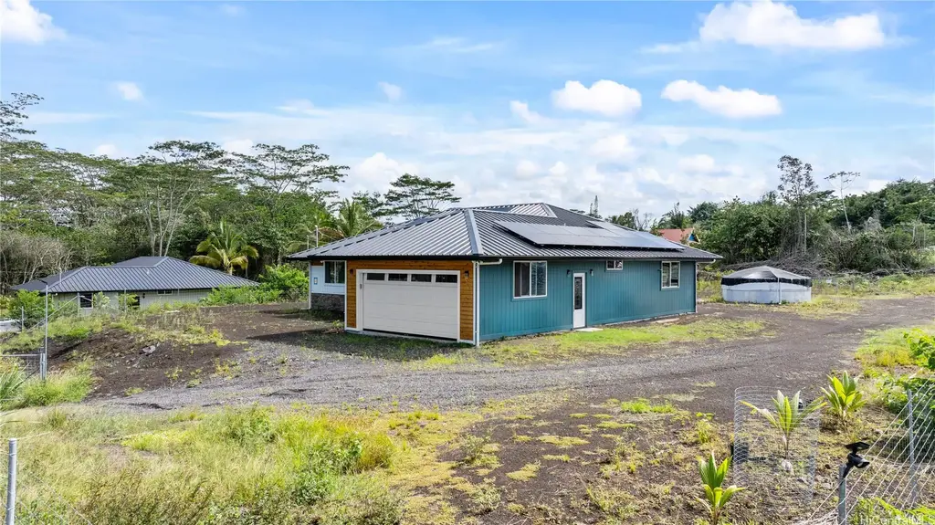 15-1430 19th Avenue, Keaau