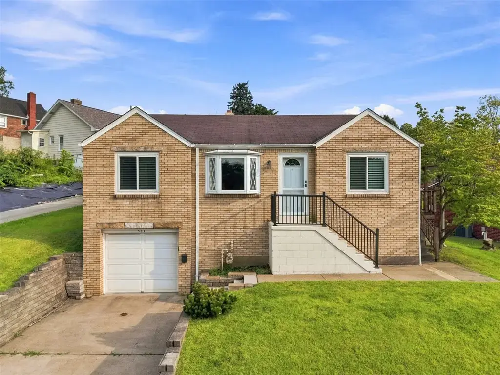 501 Sunnyland Avenue , Overbrook