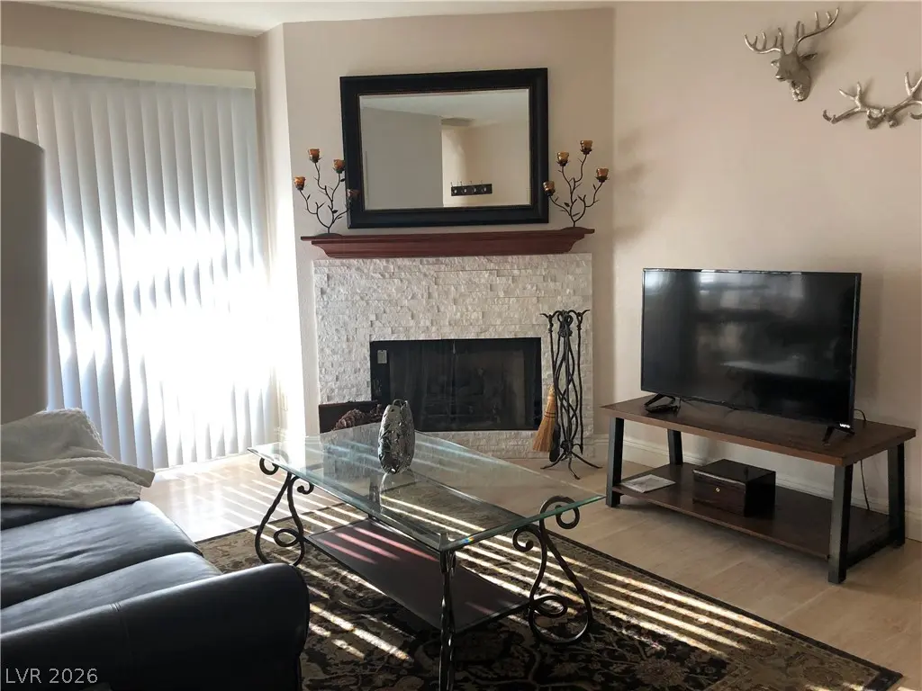 2200 S Fort Apache Road 2199, Las Vegas