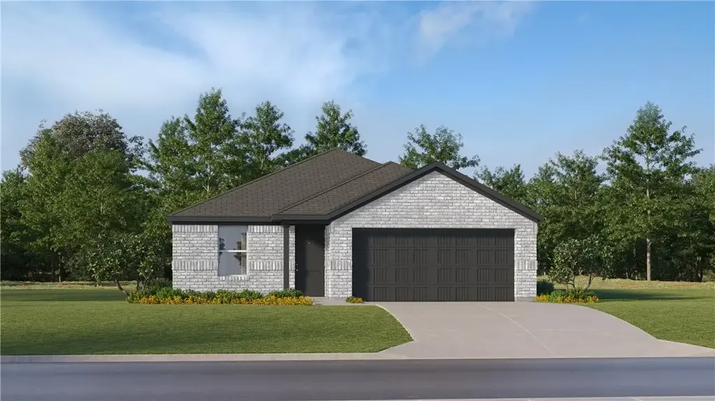 1792 Taggart Trail, Bryan