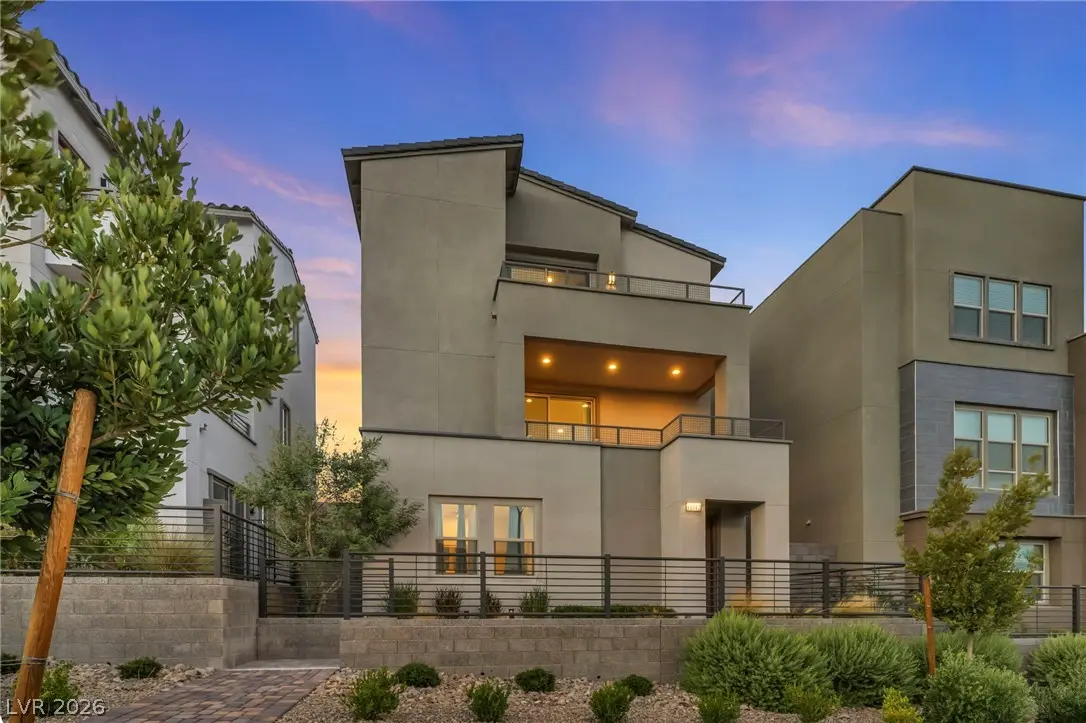 11512 W Fleet Wing Avenue, Las Vegas