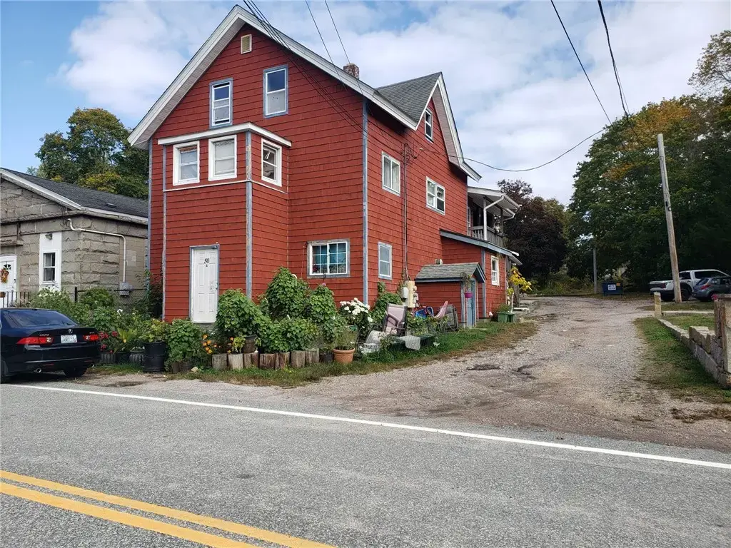 50 North Main St, Westerly
