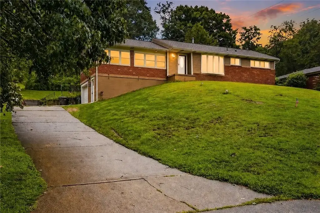 130 Mcguire Street , Daugherty