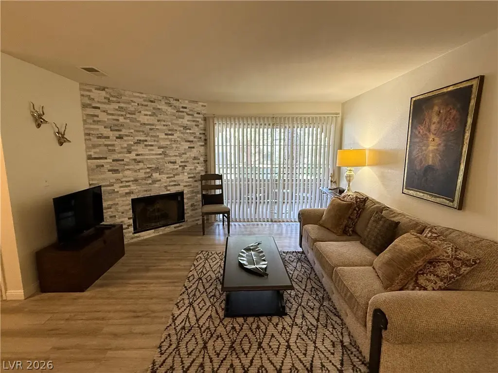 2200 S Fort Apache Road 2172, Las Vegas