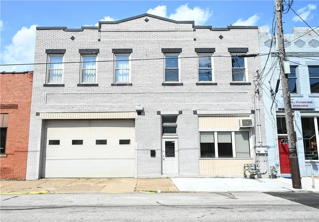 230 Mckean Avenue , Charleroi Boro