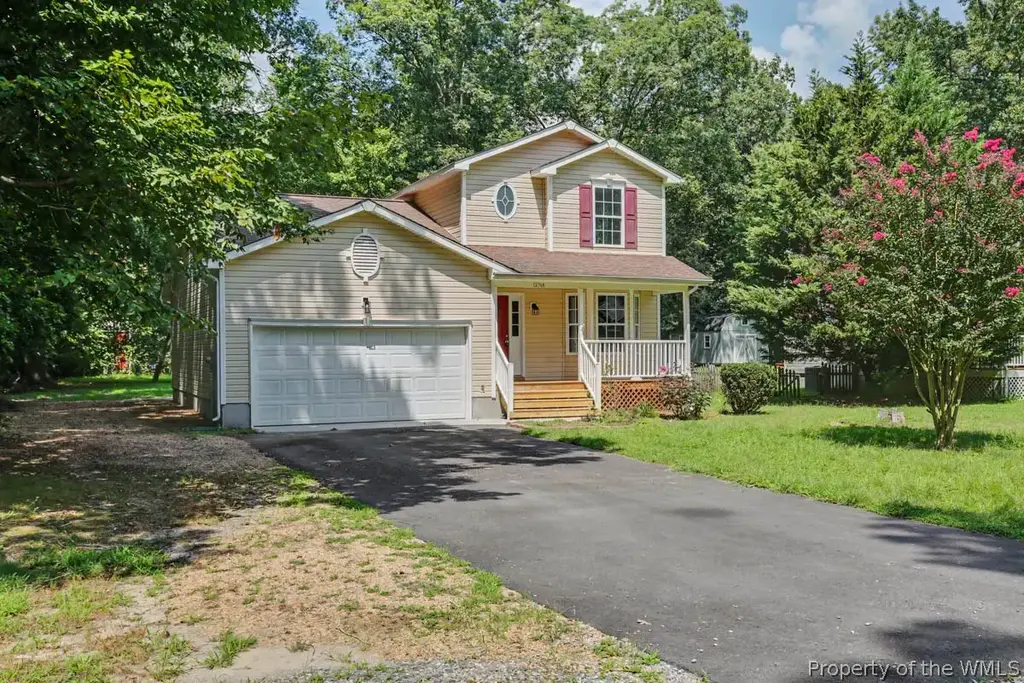 12366 Cedar Trail, Gloucester