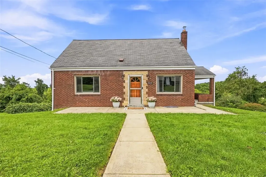 545 Center Hill Road , Plum Boro