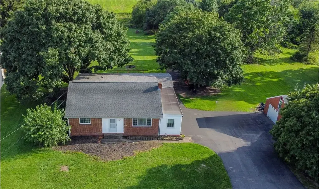 762 Hartzell School Road , New Sewickley