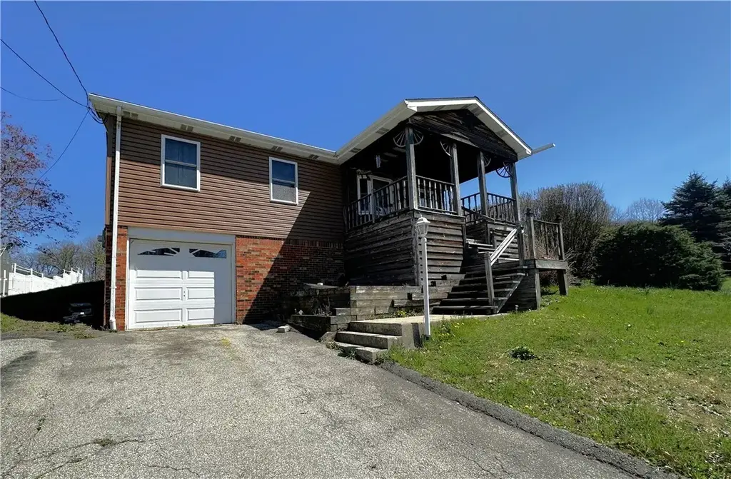 509 Summit Street, Derry