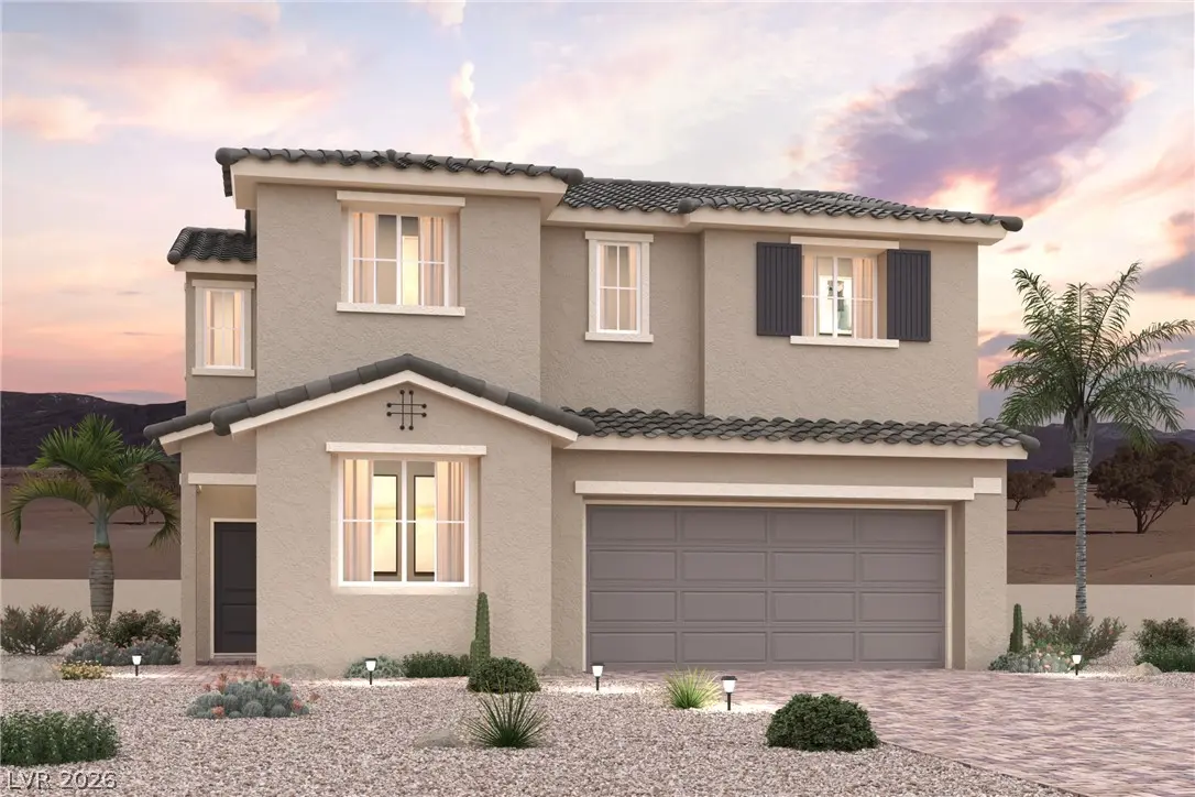 10764 Birch Meadows Avenue, Las Vegas