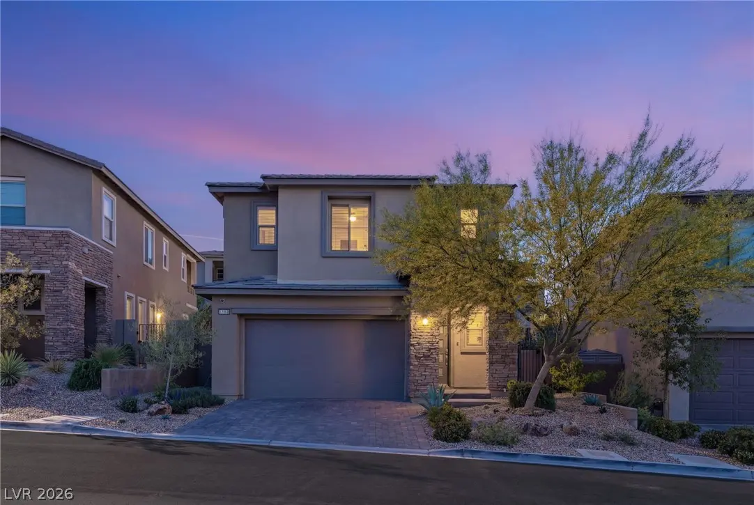 12388 Liberty Beacon Avenue, Las Vegas