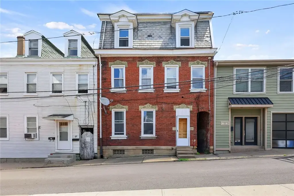 19 Enon Way, South Side