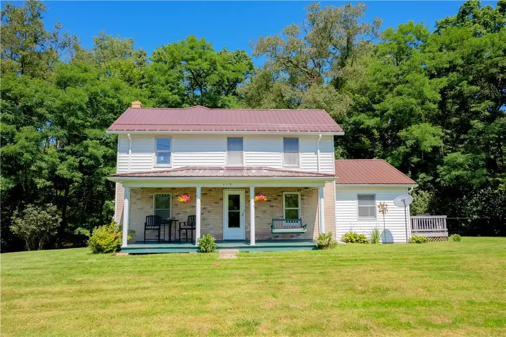 115 Locust Lane, Allegheny
