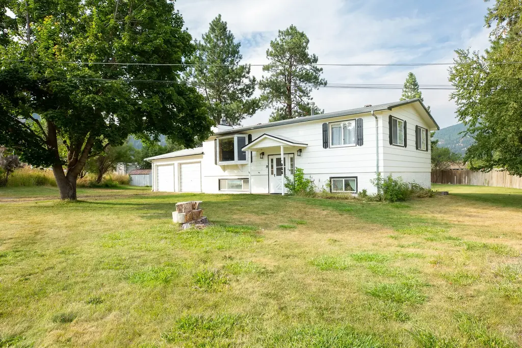 945 Montana Avenue, Missoula
