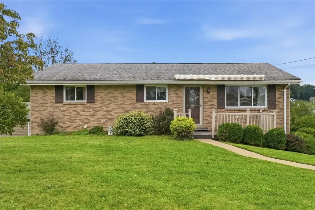 320 Overlook Drive , Beaver