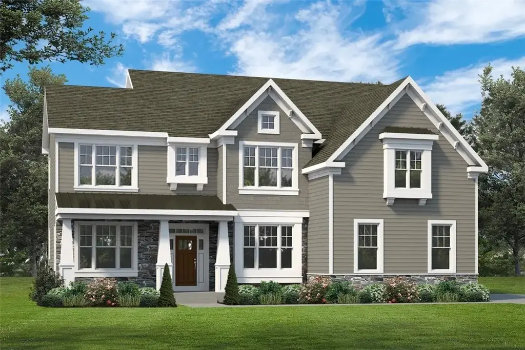 110 Shadow Ridge Drive, Penn