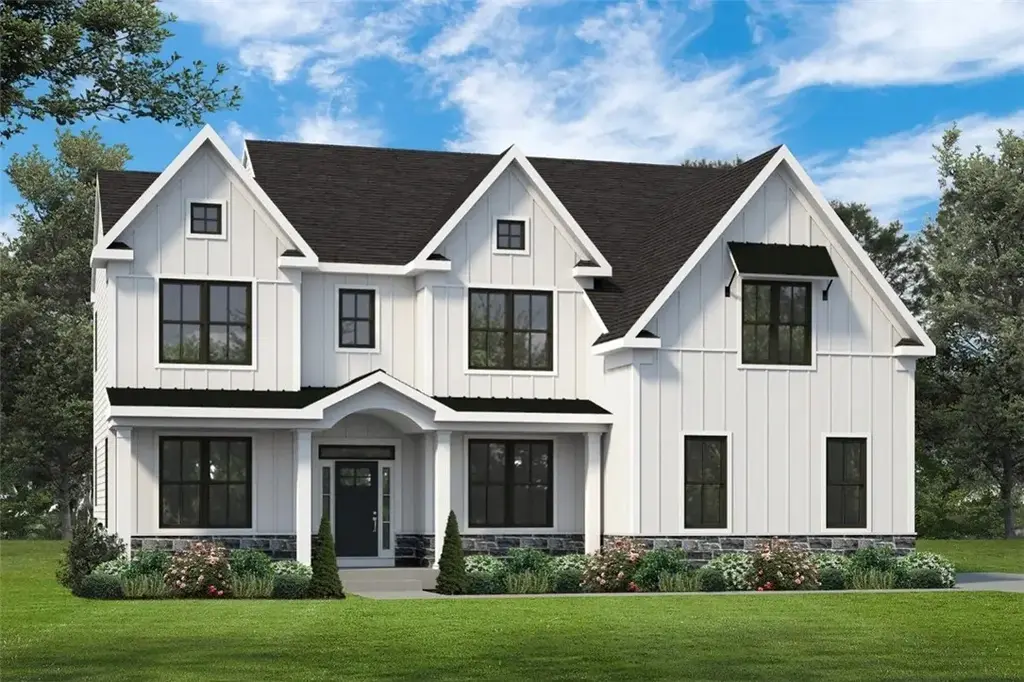 111 Shadow Ridge Drive, Penn