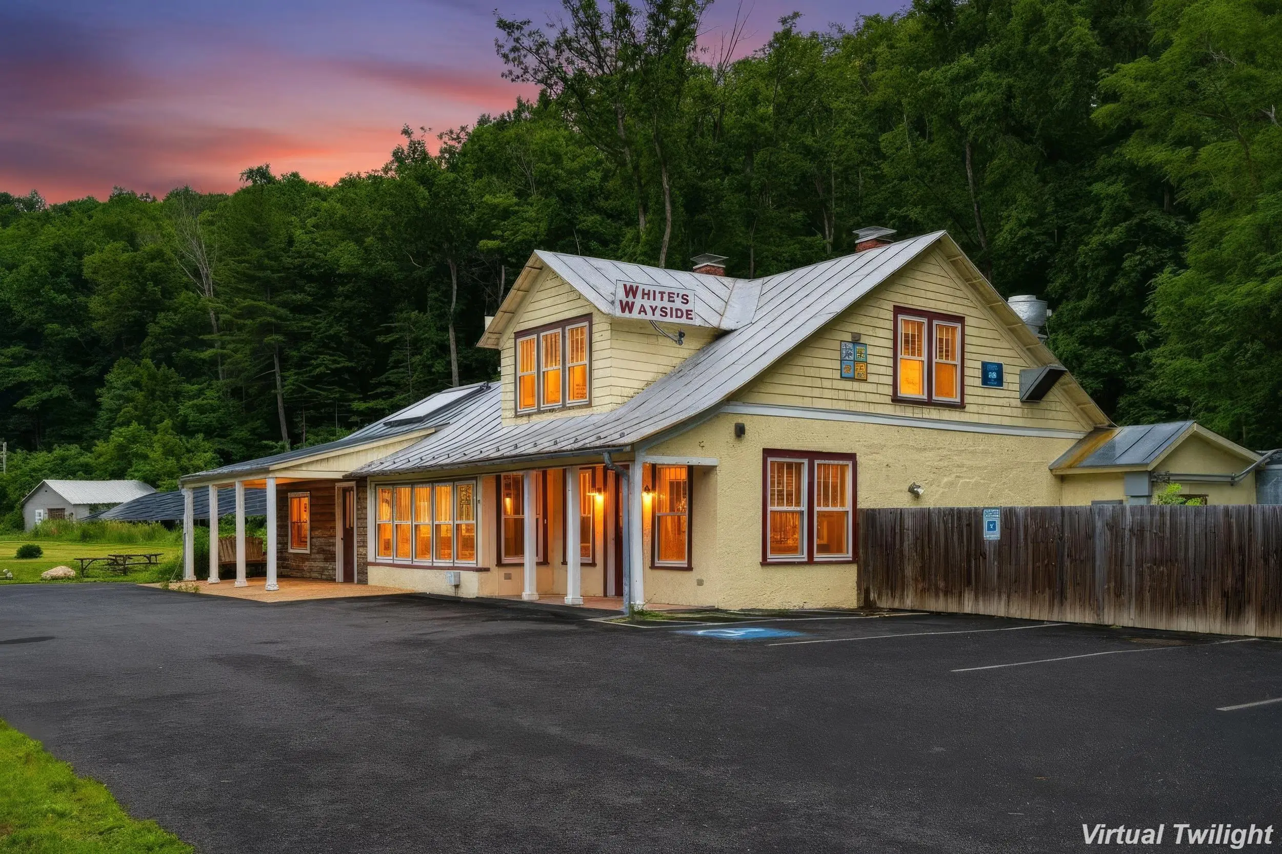 2175 Hankey Mountain Hwy, Churchville