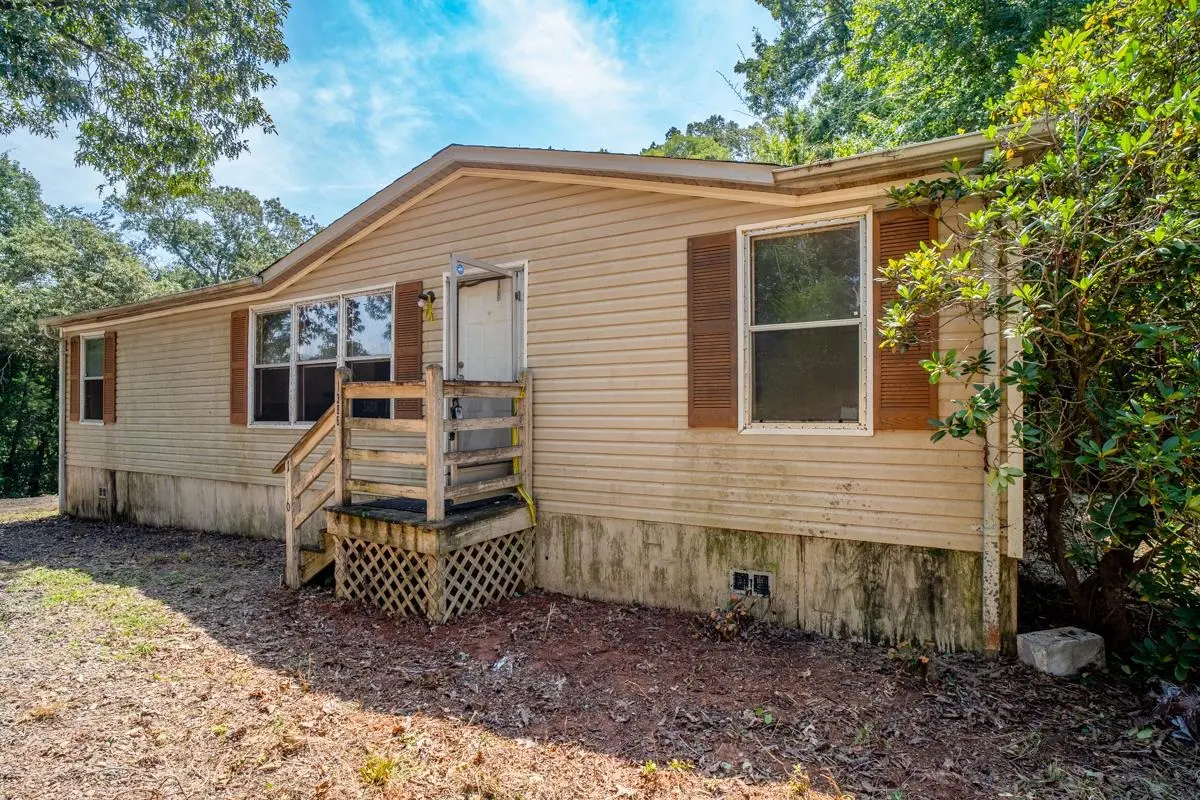 1386 Preddy Creek Rd, Barboursville