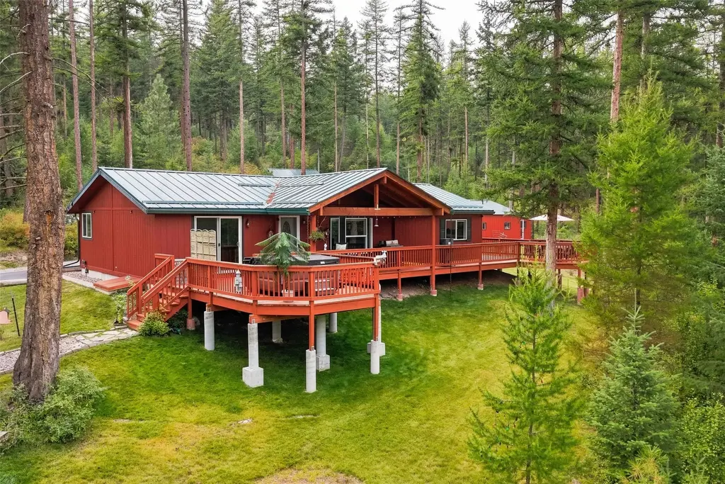 16784 Thornburg Way, Missoula