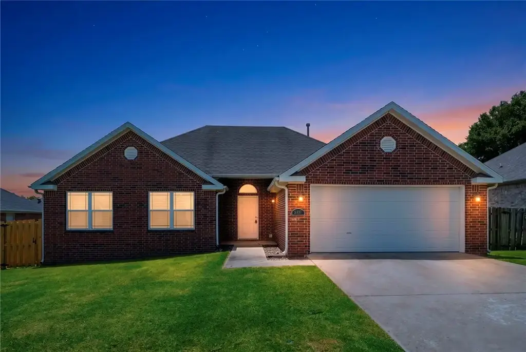 5337 Monica Marie Avenue, Springdale