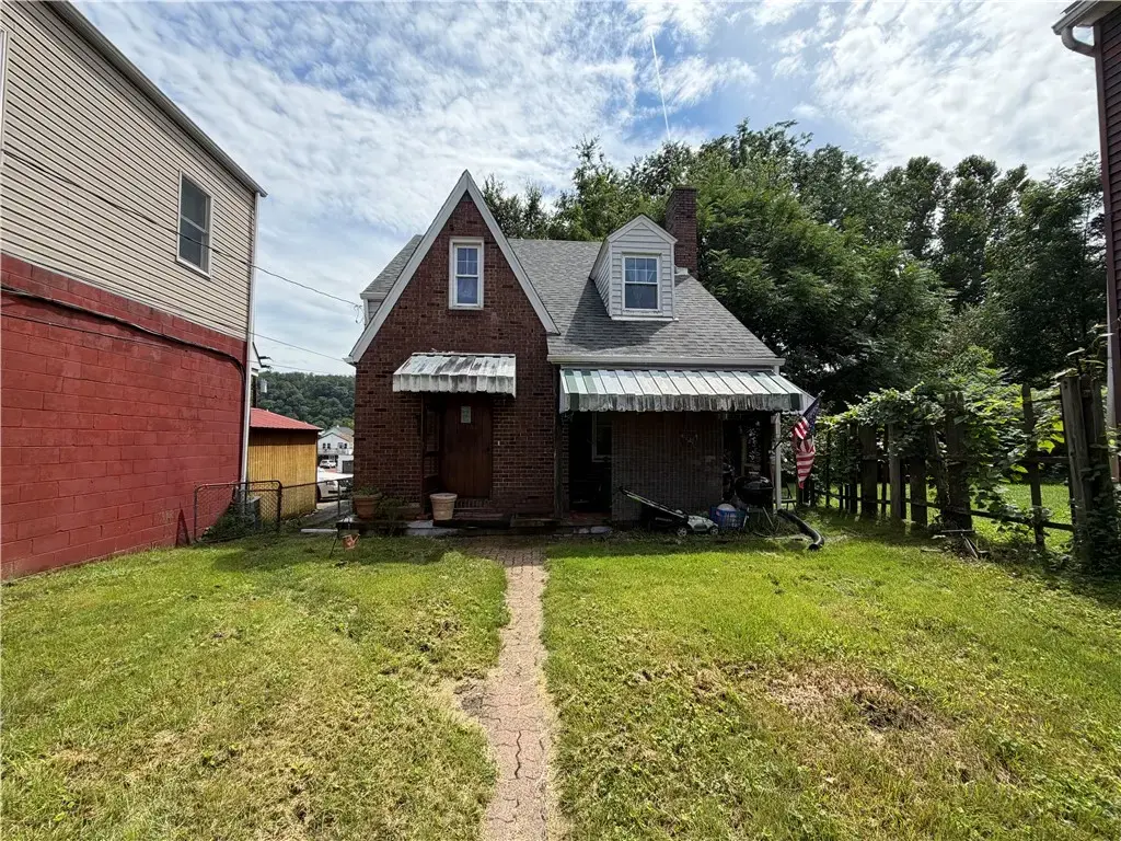 1074 Brackenridge Avenue , Brackenridge