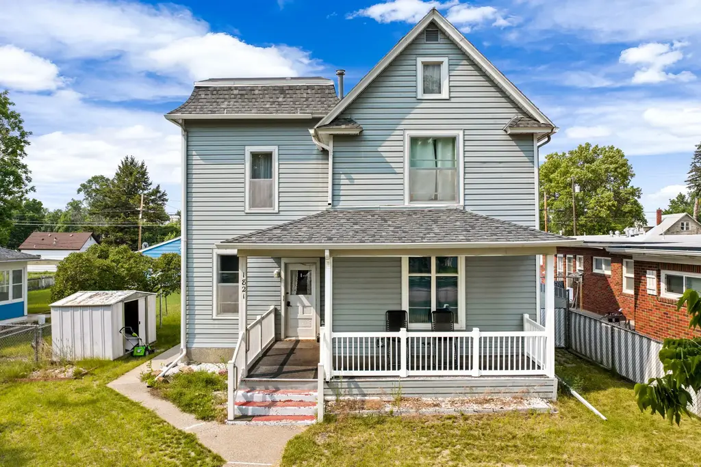 1821 6th Avenue N, Great Falls