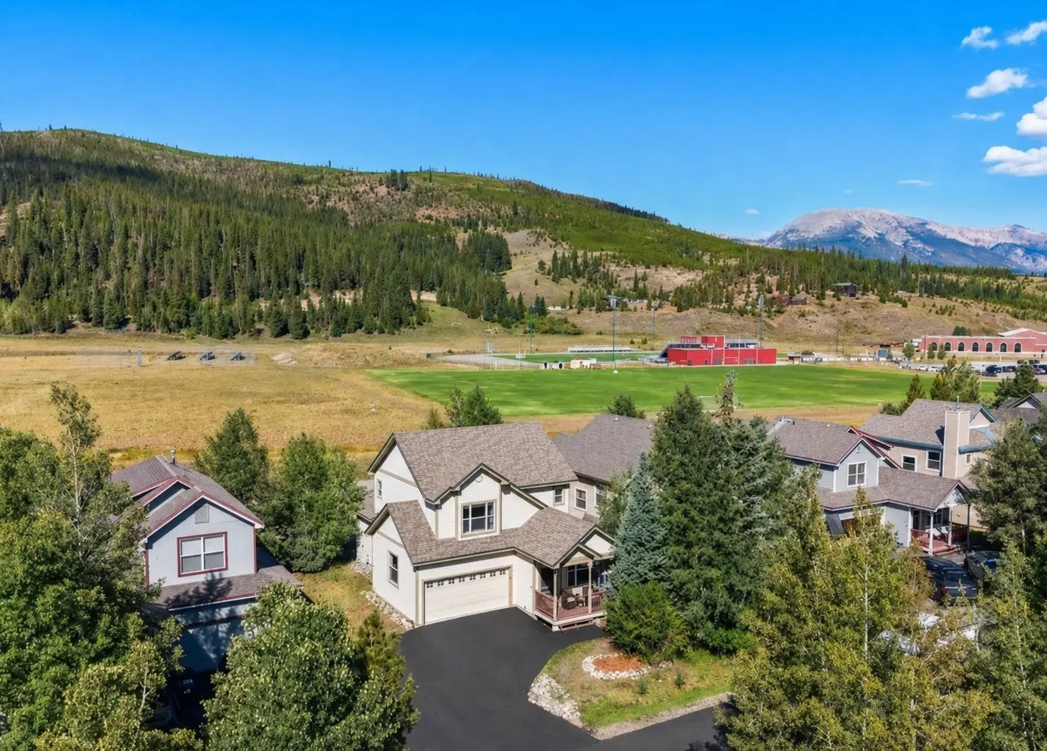 49 Audrey Circle, Breckenridge