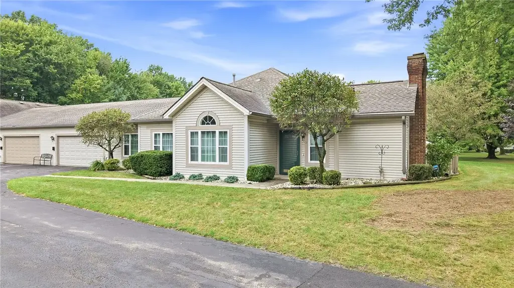 57 Stone Ridge Boulevard , Hermitage