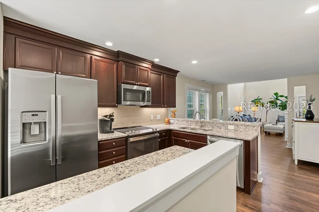 20 Old Stoney Lane, Hilton Head Island