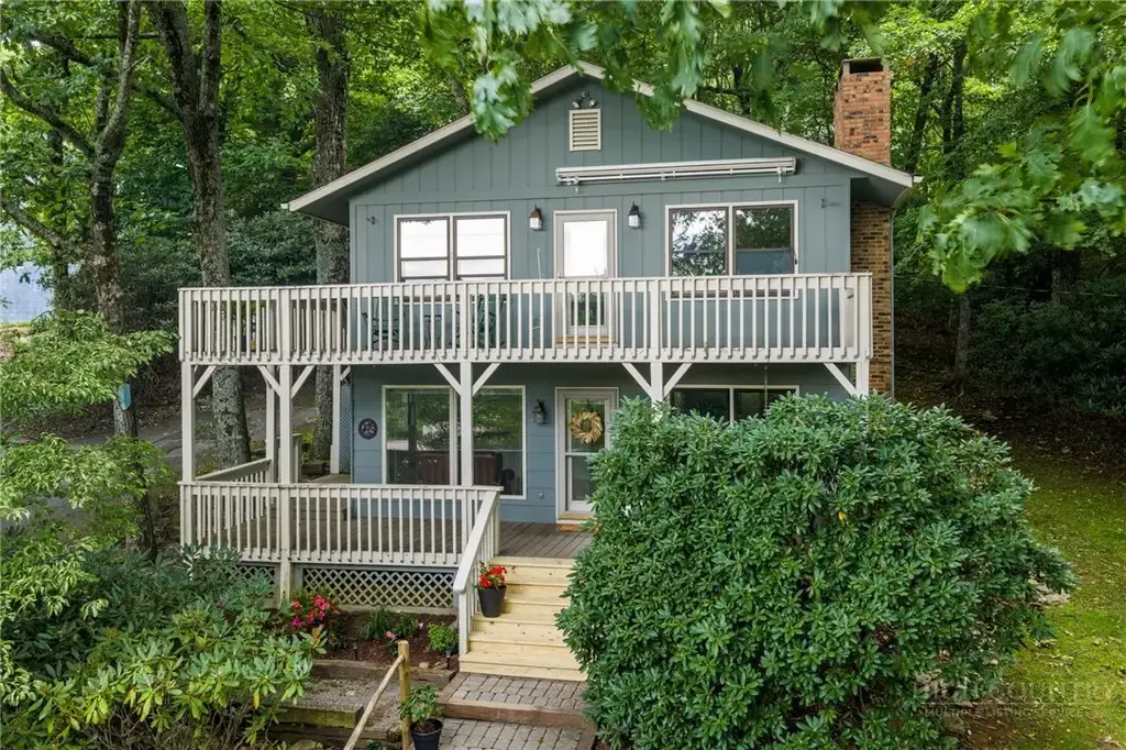 188 Laurel Hill Drive, Boone