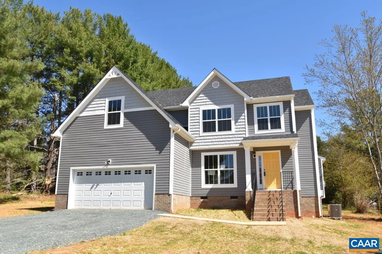Lot 21 Porkchop Ct, Louisa