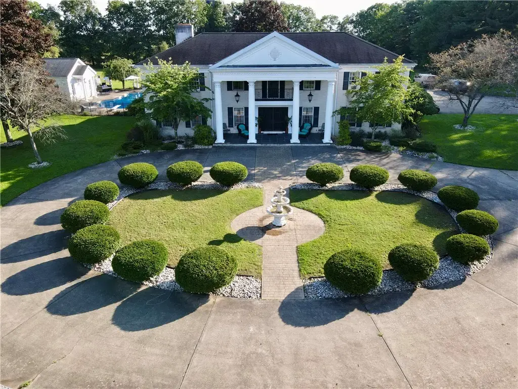 808 Knox Road , Knox