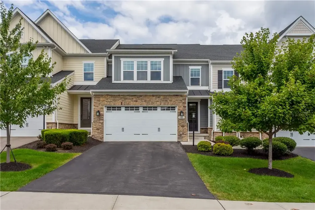 4305 Spruce Road , Pine