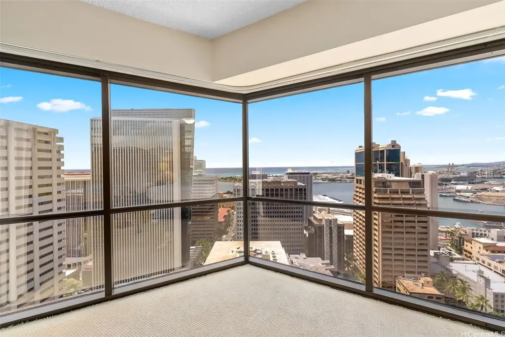 1088 Bishop Street # 3405, Honolulu