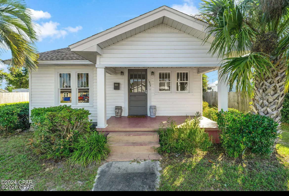 1032 Jenks Avenue, Panama City