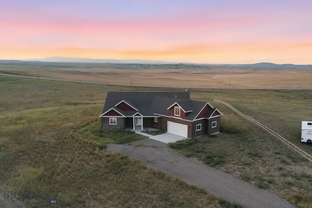 17 Durango Trail, Three Forks
