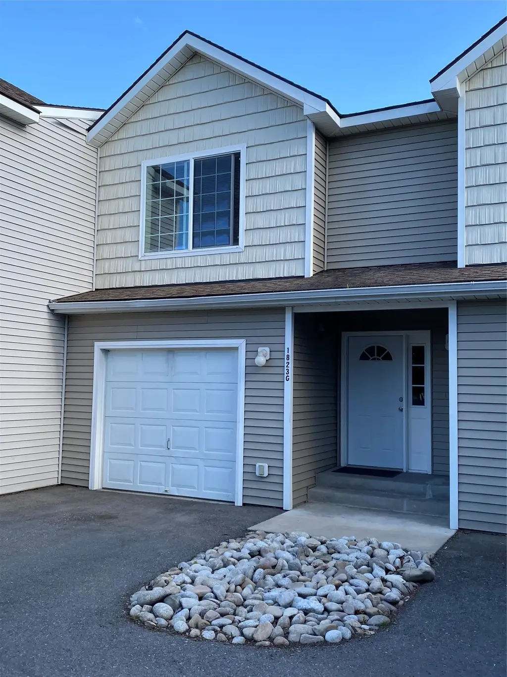 1823 Montana Street Unit G, Missoula