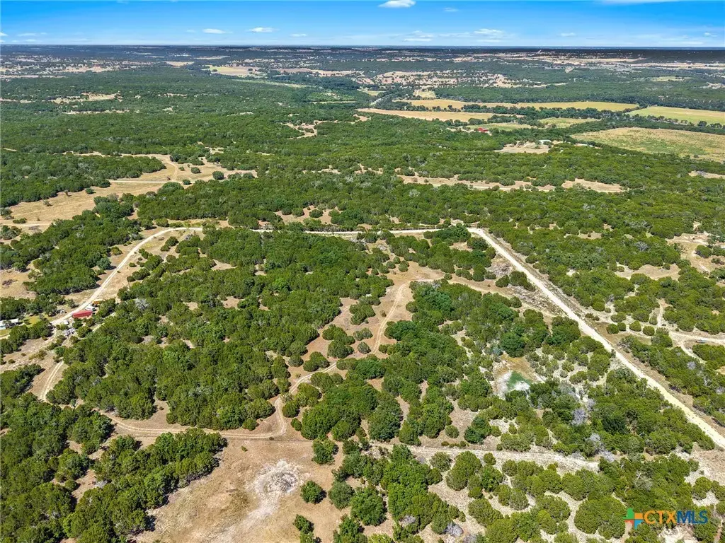 Tbd Cr 142, Gatesville