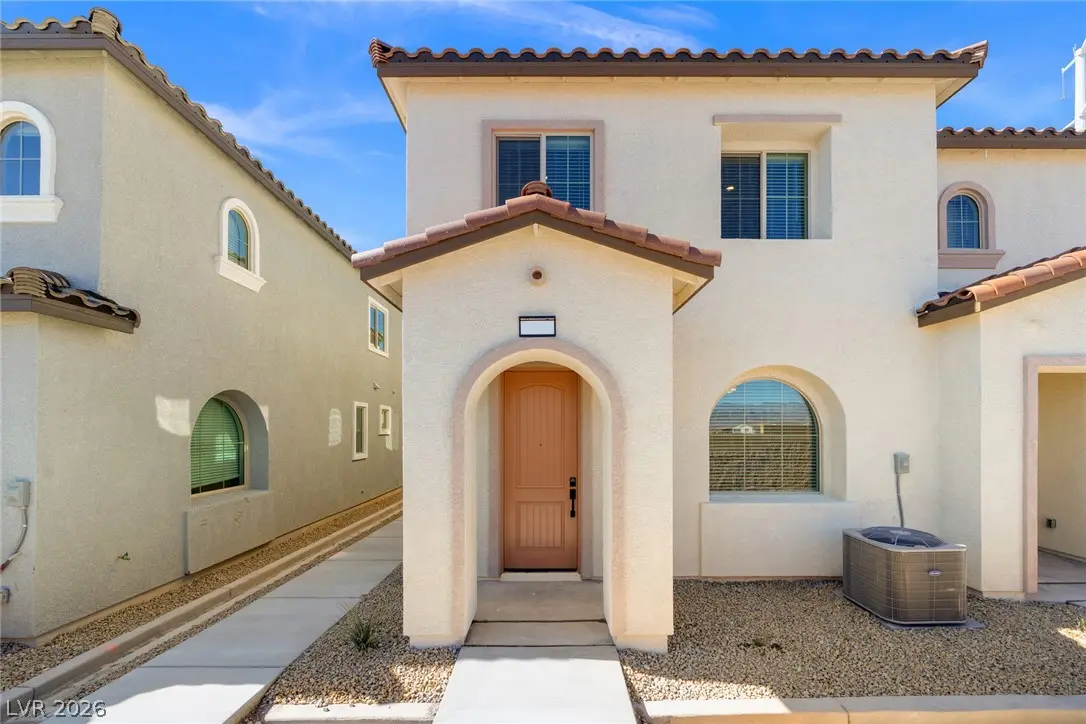 8340 Weidler Street, Las Vegas