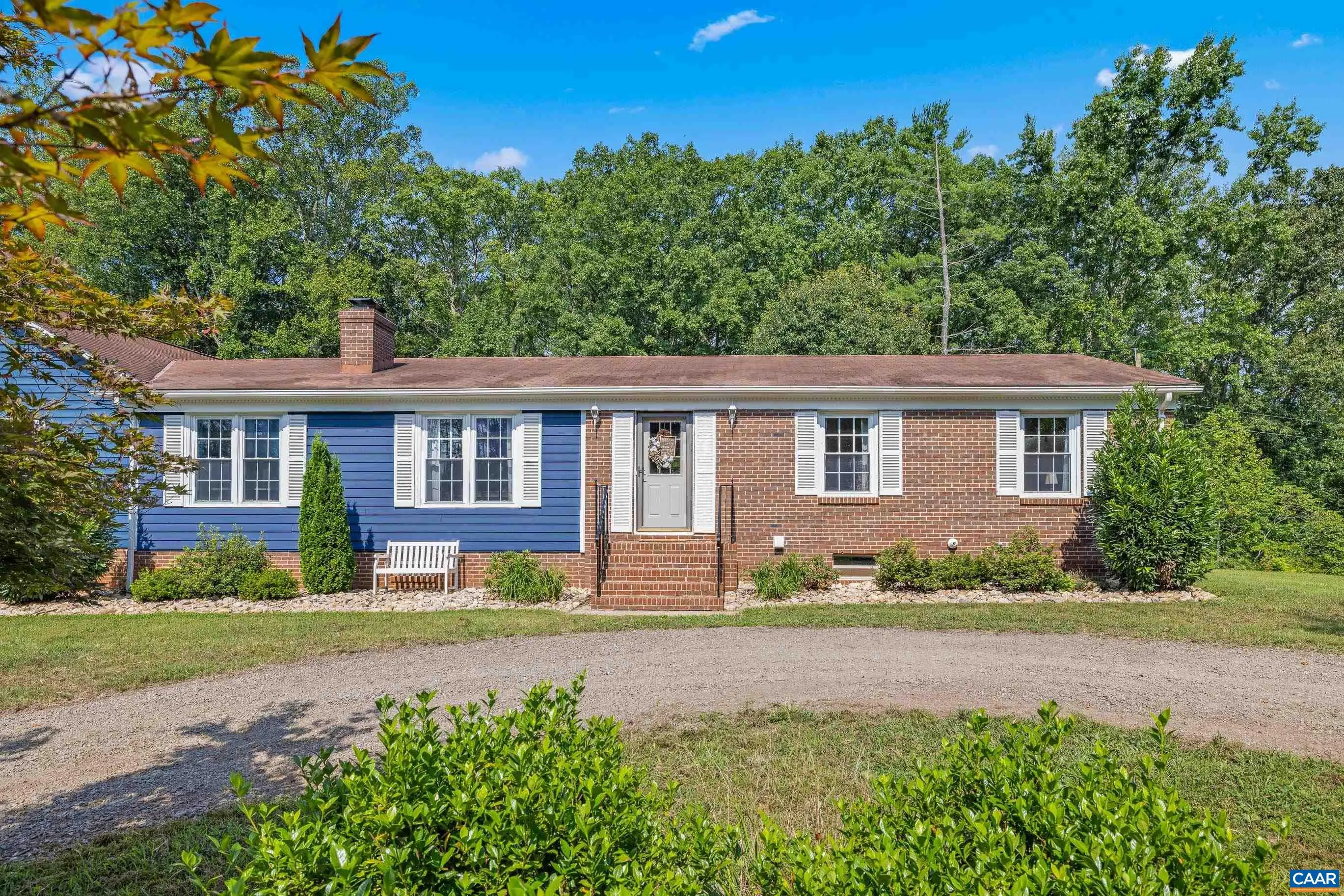 6280 Blenheim Rd, Scottsville