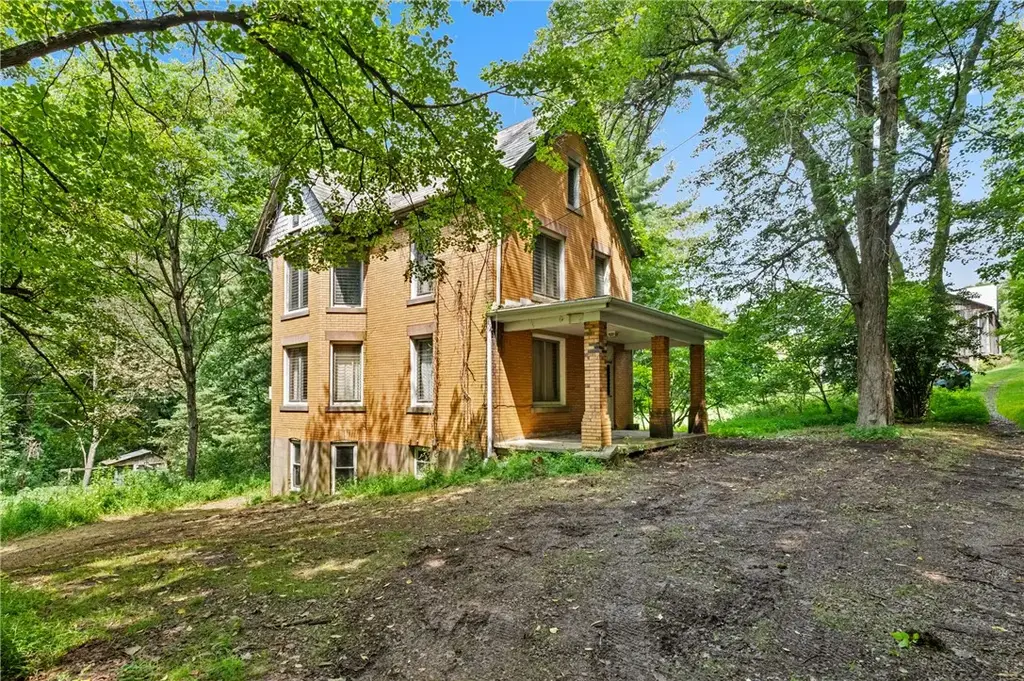5740 Mamont Road , Murrysville