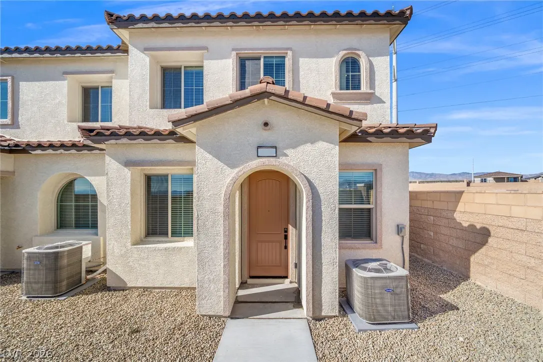 8352 Weidler Street, Las Vegas