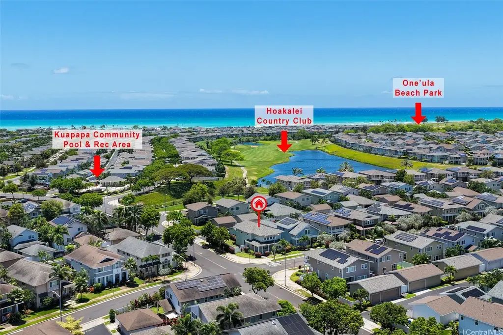 91-1043 Kaiapele Street, Ewa Beach